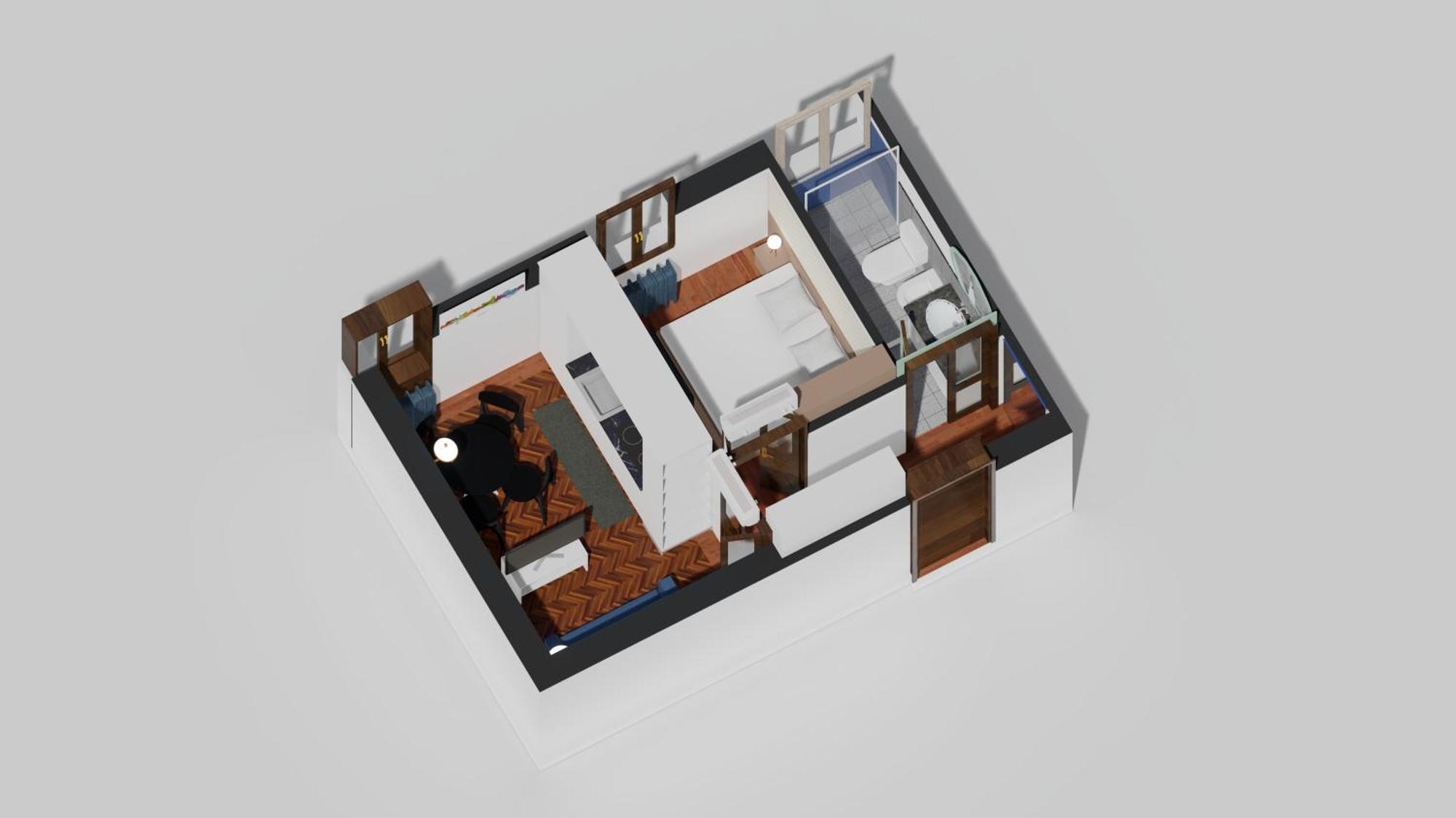 Casa Bella 16 - 8 Min To Metro, 15 Min To Lin Airport, University Area Milan Bagian luar foto